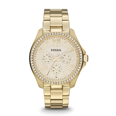 ساعت مچی فسیل AM4482 - fossil watch am4482  